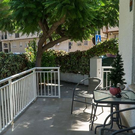 Chalet II Con Jardin Y Wifi En La Playa 산페드로델피나타르 외부 사진