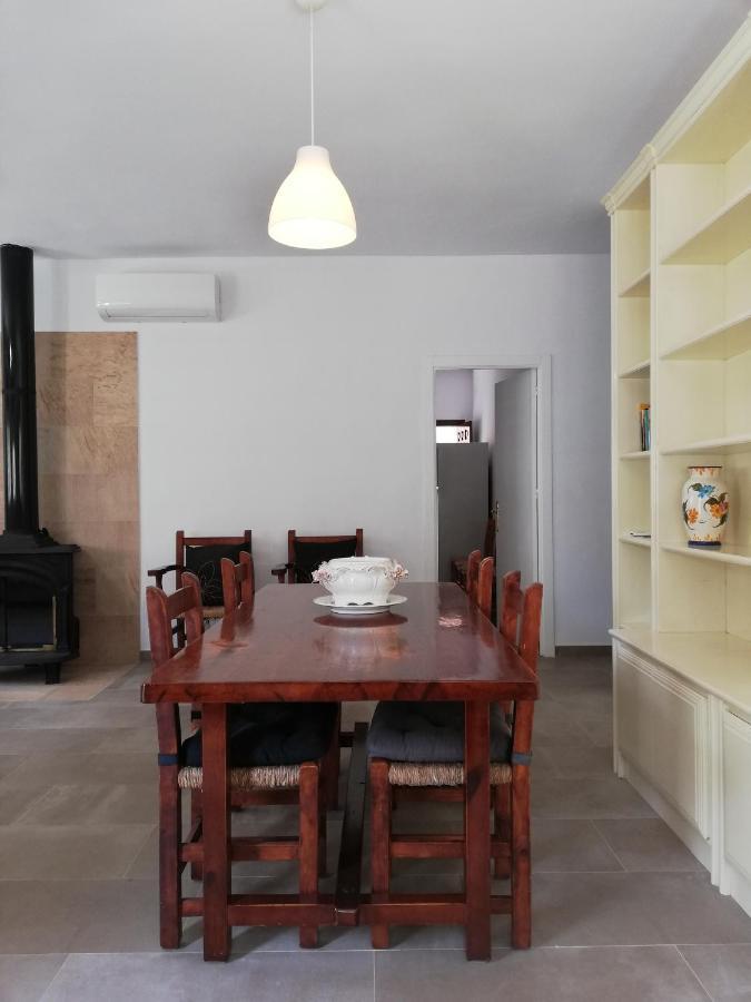 Chalet II Con Jardin Y Wifi En La Playa 산페드로델피나타르 외부 사진