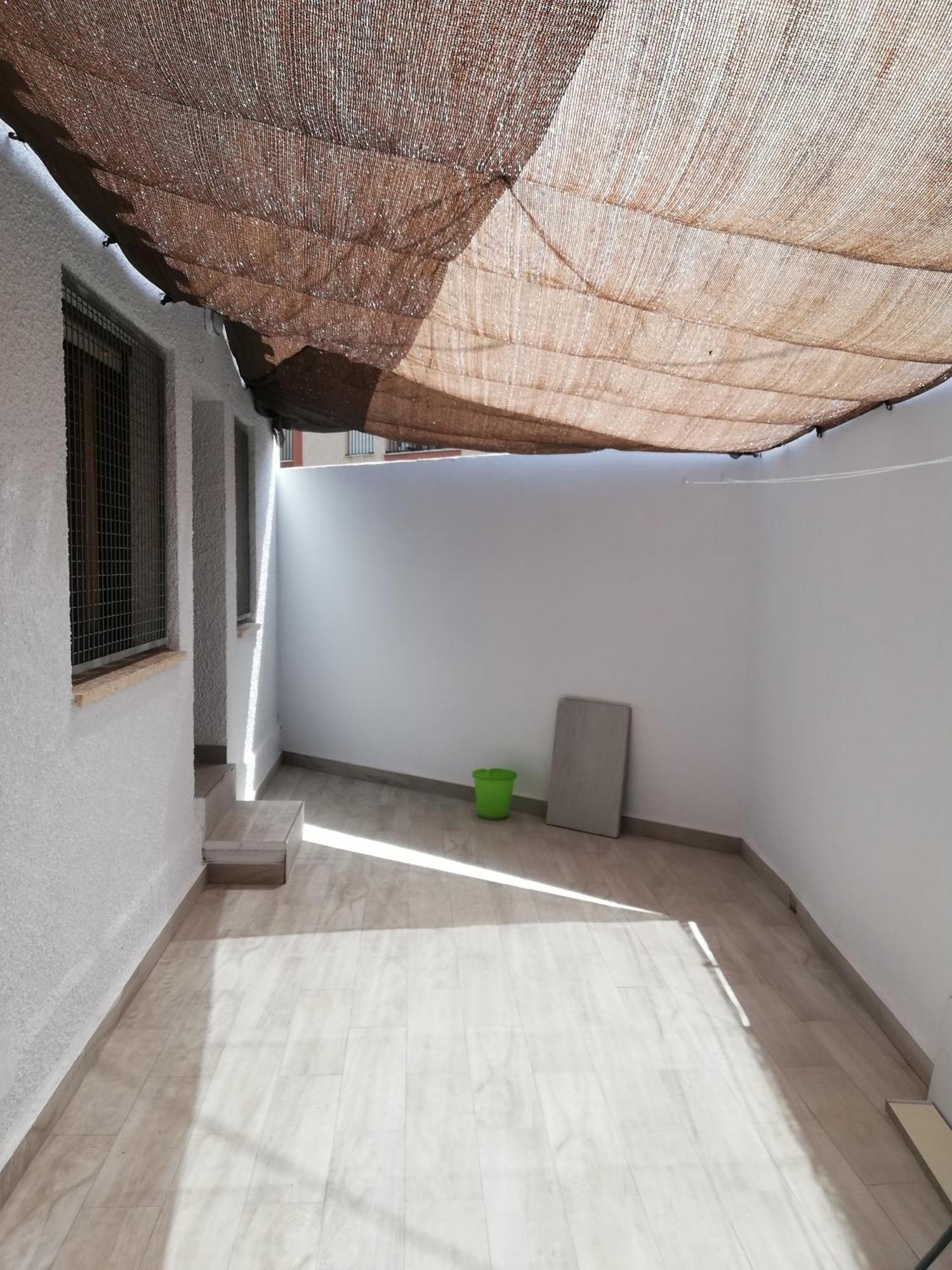 Chalet II Con Jardin Y Wifi En La Playa 산페드로델피나타르 외부 사진