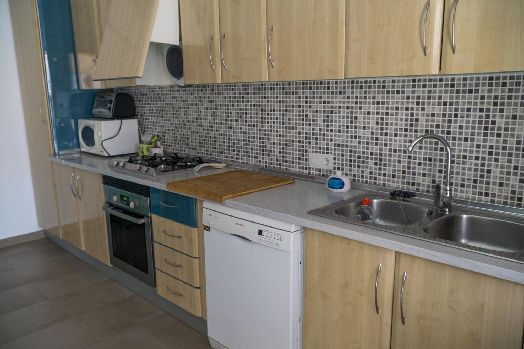 Chalet II Con Jardin Y Wifi En La Playa 산페드로델피나타르 외부 사진