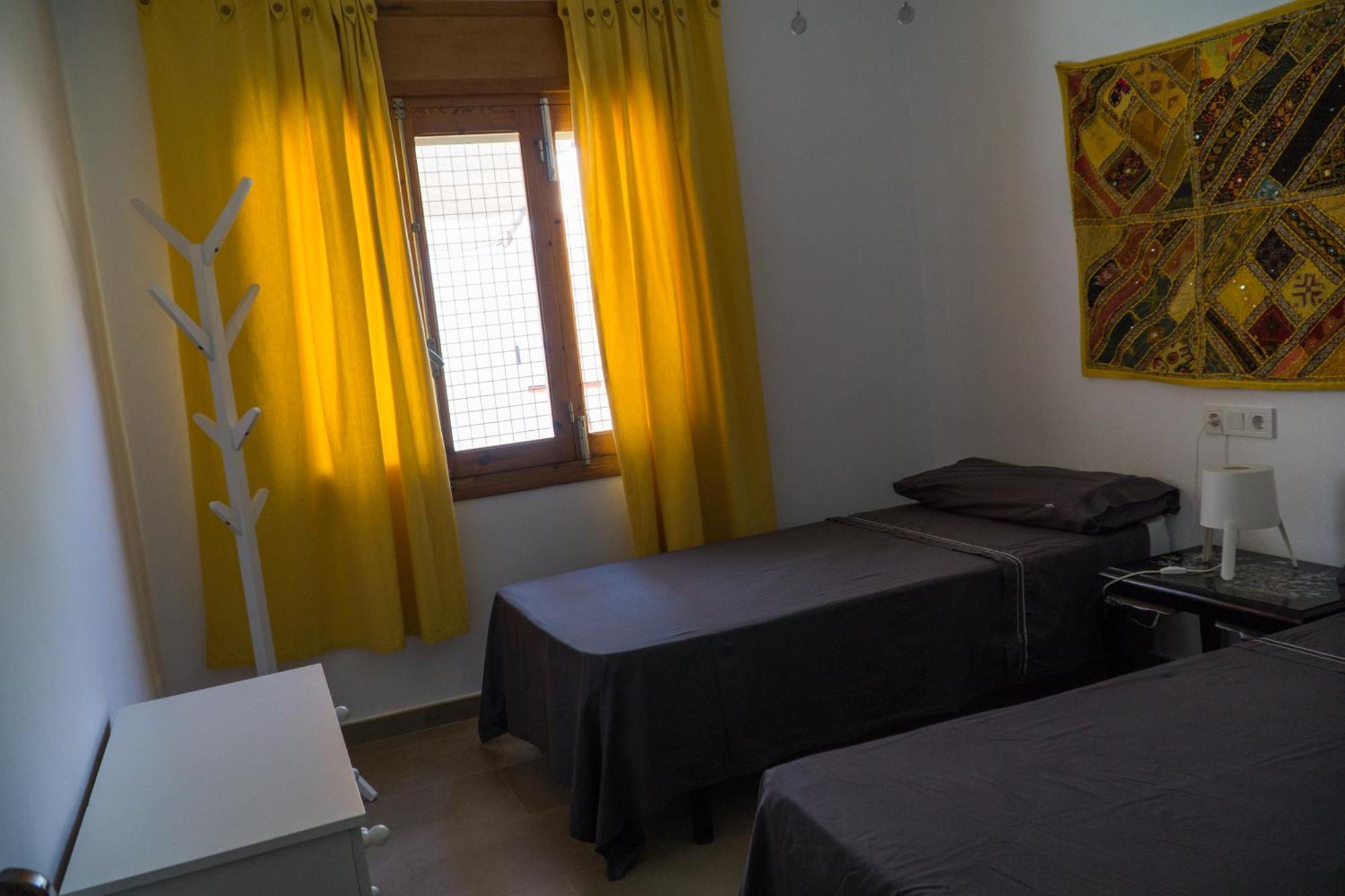 Chalet II Con Jardin Y Wifi En La Playa 산페드로델피나타르 외부 사진