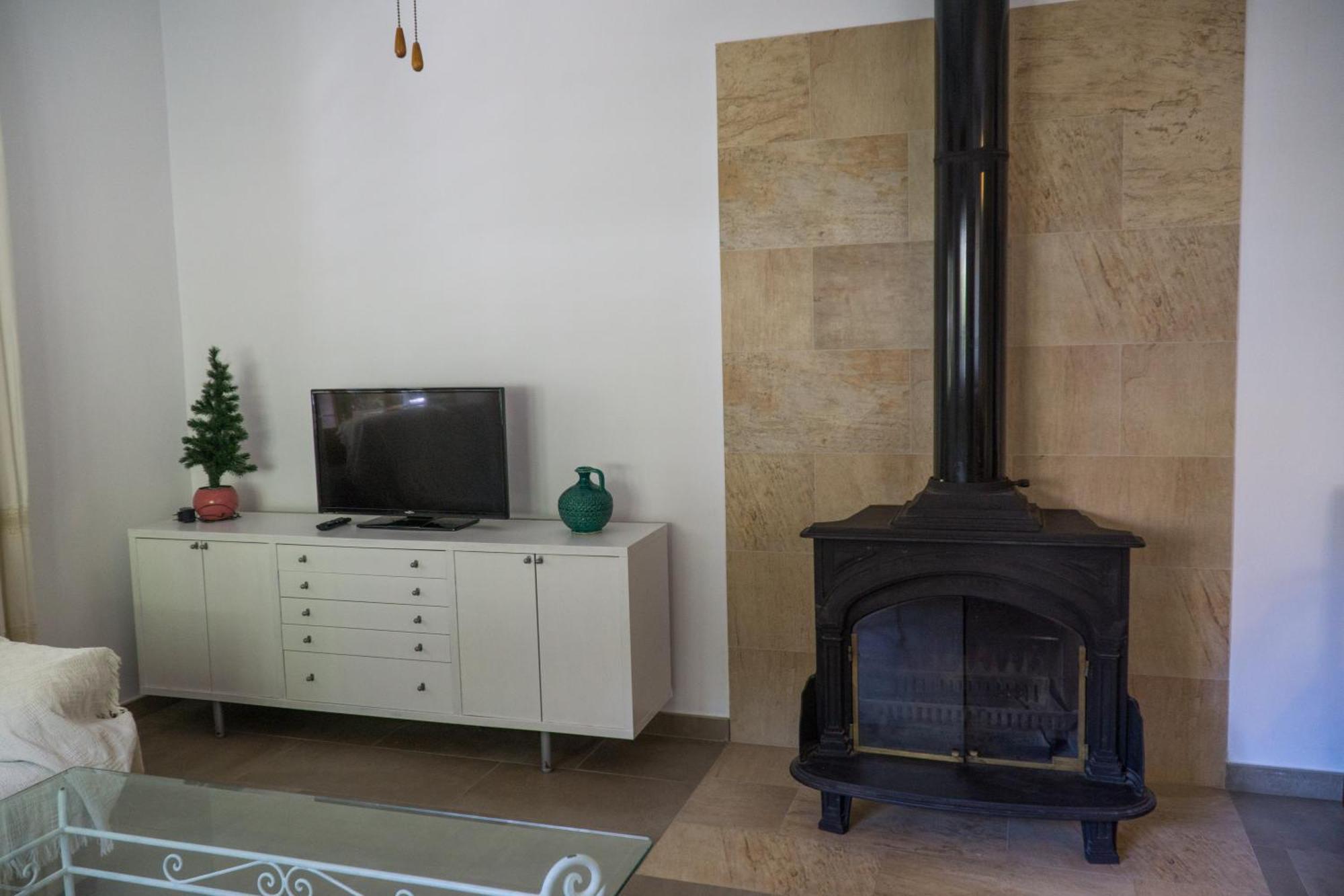 Chalet II Con Jardin Y Wifi En La Playa 산페드로델피나타르 외부 사진