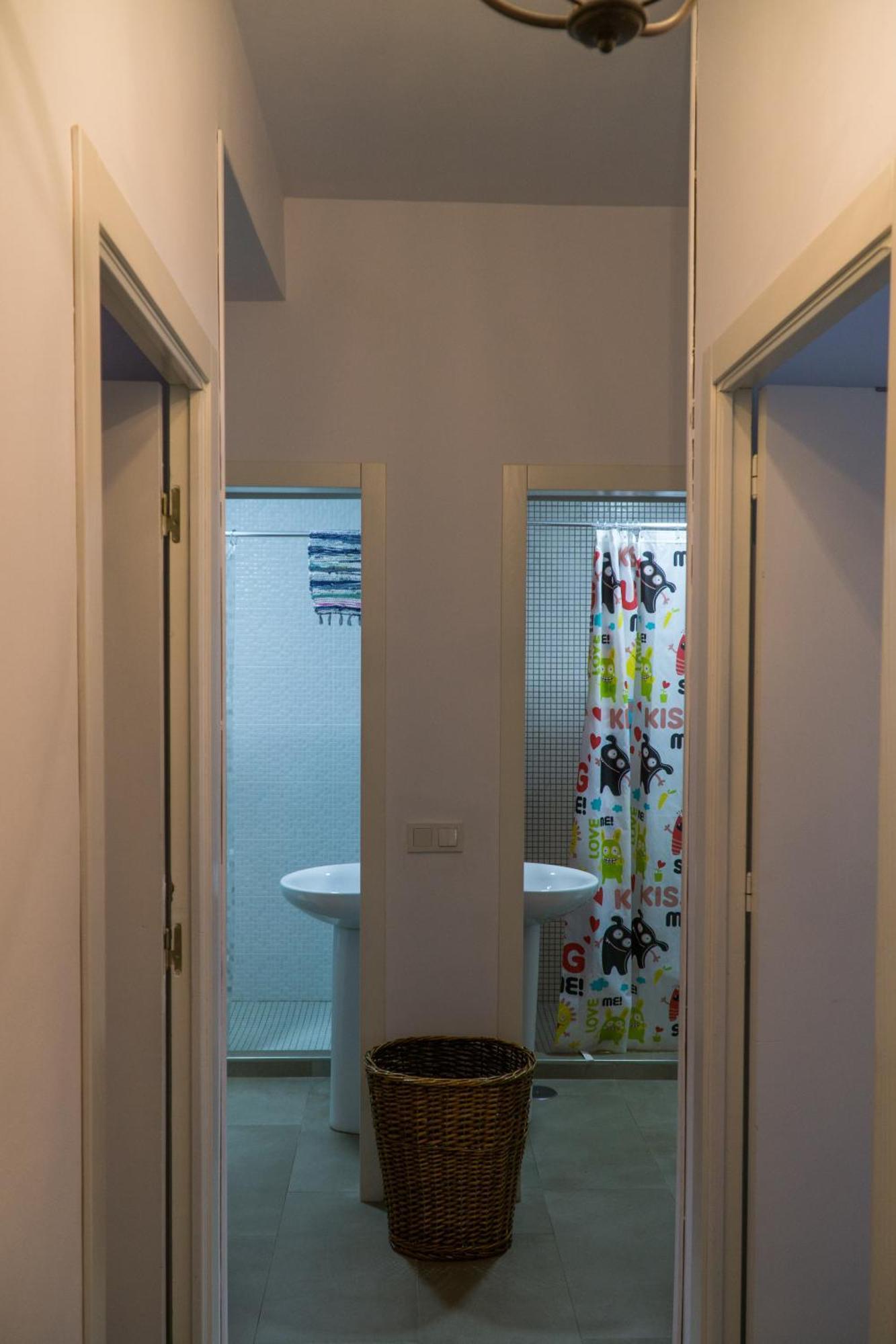 Chalet II Con Jardin Y Wifi En La Playa 산페드로델피나타르 외부 사진