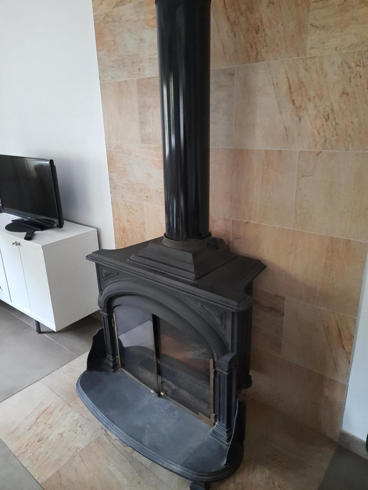 Chalet II Con Jardin Y Wifi En La Playa 산페드로델피나타르 외부 사진