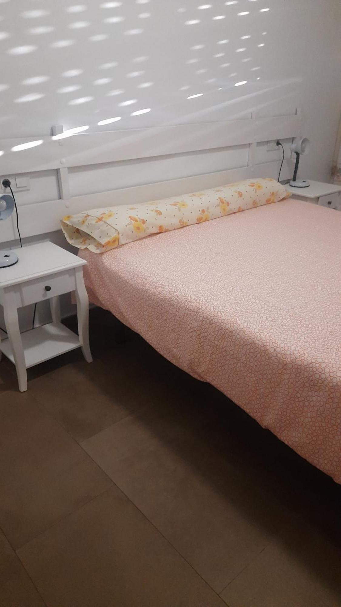 Chalet II Con Jardin Y Wifi En La Playa 산페드로델피나타르 외부 사진