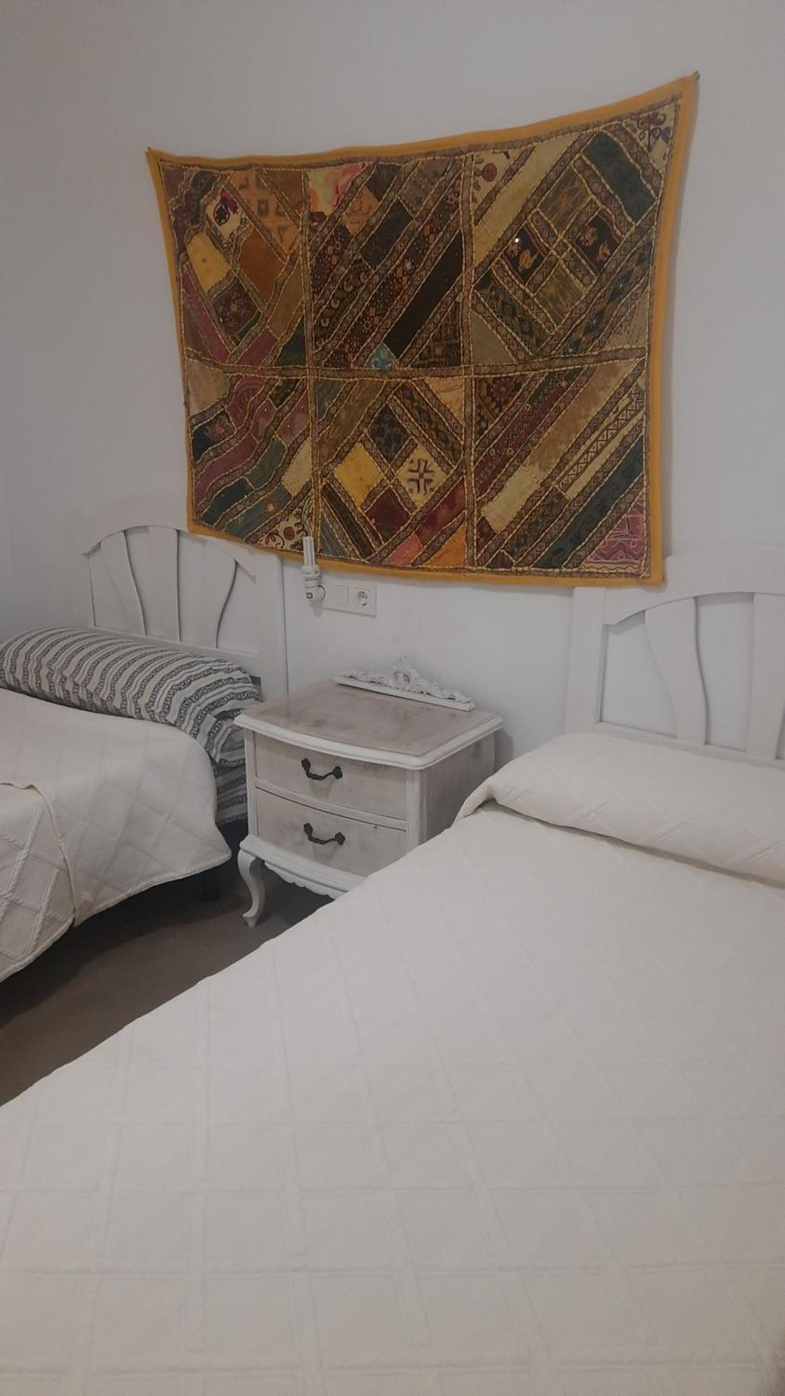 Chalet II Con Jardin Y Wifi En La Playa 산페드로델피나타르 외부 사진