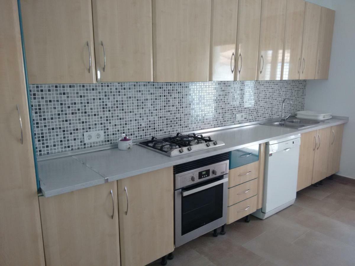 Chalet II Con Jardin Y Wifi En La Playa 산페드로델피나타르 외부 사진