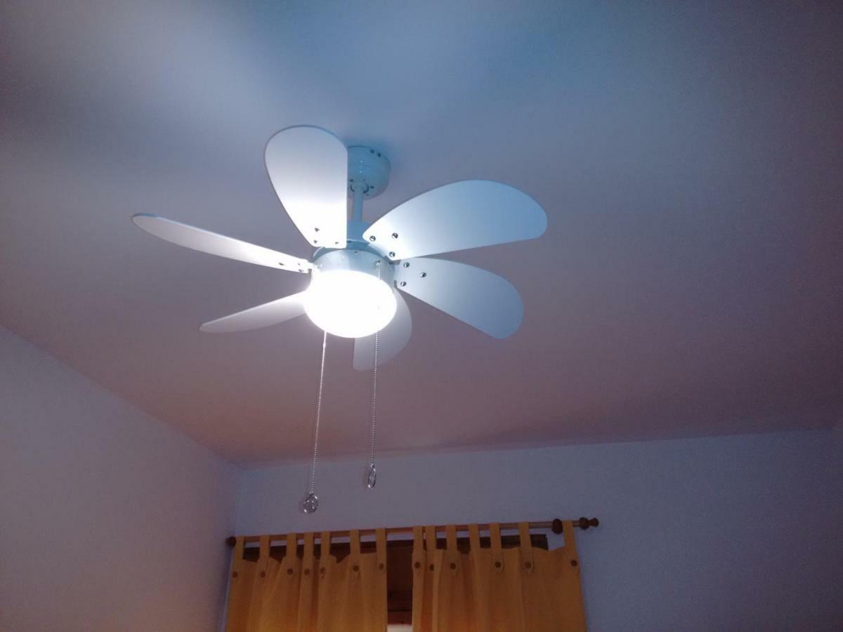 Chalet II Con Jardin Y Wifi En La Playa 산페드로델피나타르 외부 사진