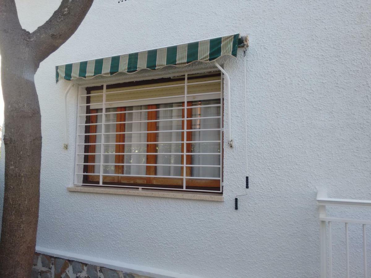 Chalet II Con Jardin Y Wifi En La Playa 산페드로델피나타르 외부 사진