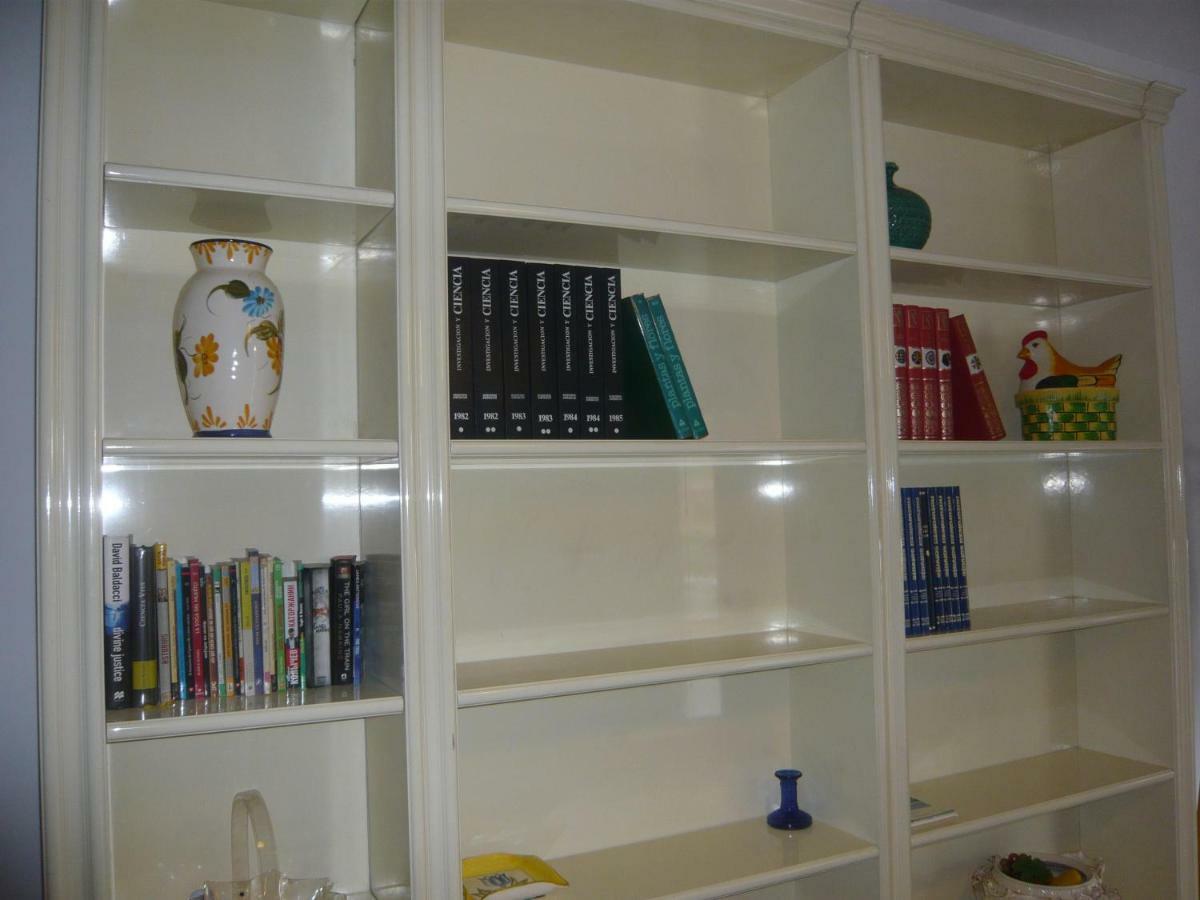 Chalet II Con Jardin Y Wifi En La Playa 산페드로델피나타르 외부 사진
