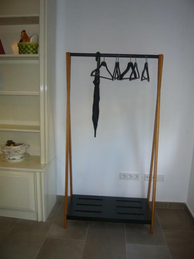 Chalet II Con Jardin Y Wifi En La Playa 산페드로델피나타르 외부 사진