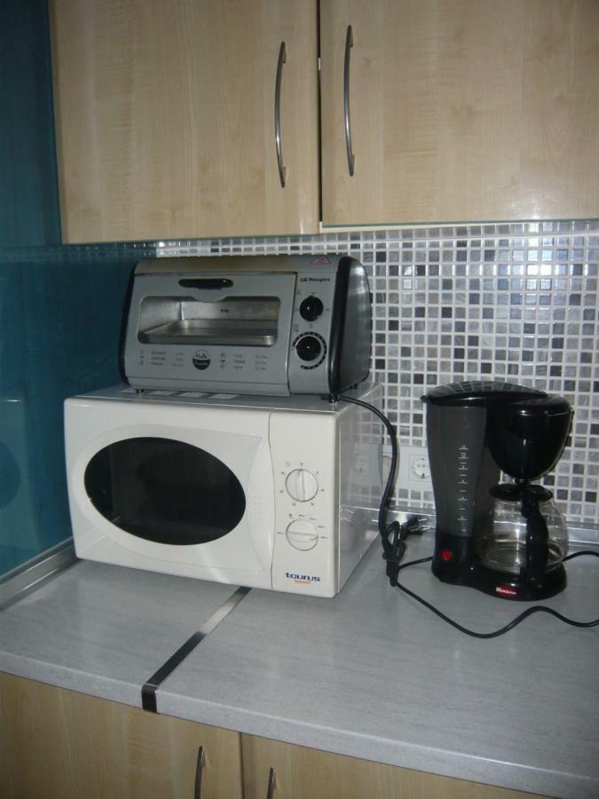 Chalet II Con Jardin Y Wifi En La Playa 산페드로델피나타르 외부 사진