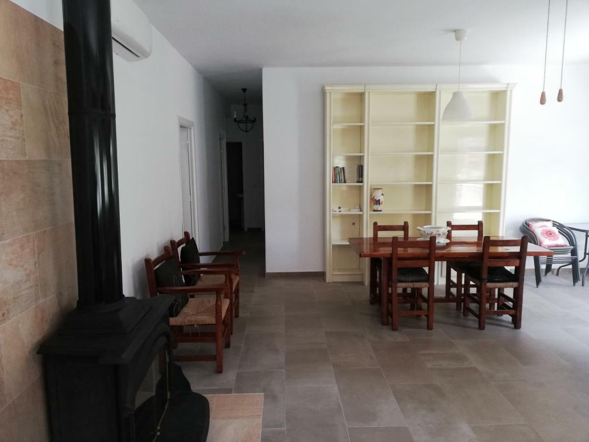 Chalet II Con Jardin Y Wifi En La Playa 산페드로델피나타르 외부 사진