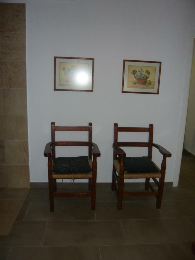 Chalet II Con Jardin Y Wifi En La Playa 산페드로델피나타르 외부 사진