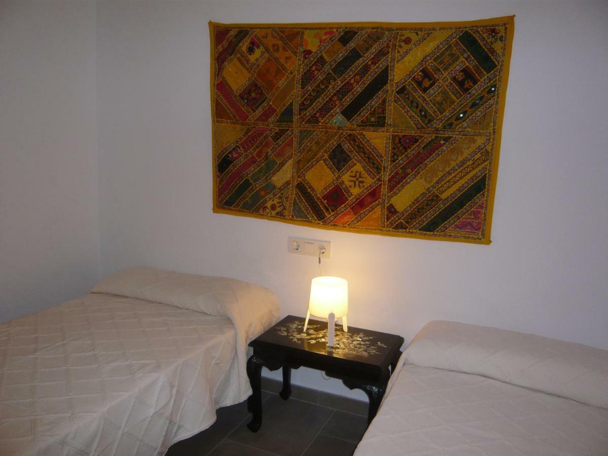 Chalet II Con Jardin Y Wifi En La Playa 산페드로델피나타르 외부 사진
